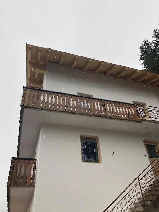 Cesa Ses Da Mont Villa Livinallongo Del Col Di Lana Holiday home