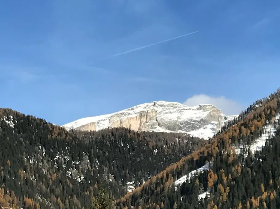 Holiday home Cesa Ses Da Mont Villa Livinallongo Del Col Di Lana