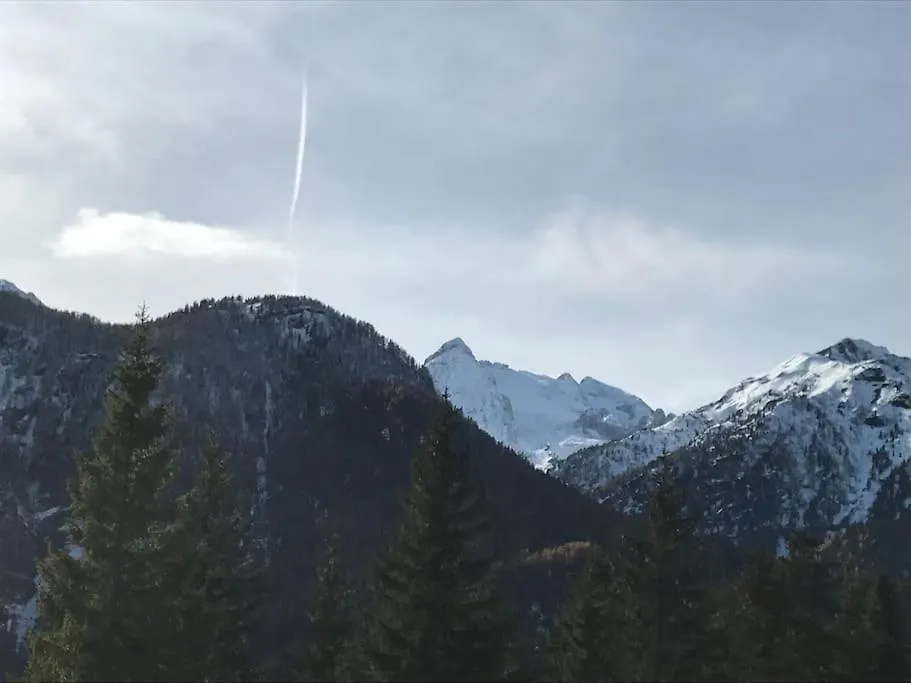 Cesa Ses Da Mont Villa Livinallongo Del Col Di Lana 0*,  Italy