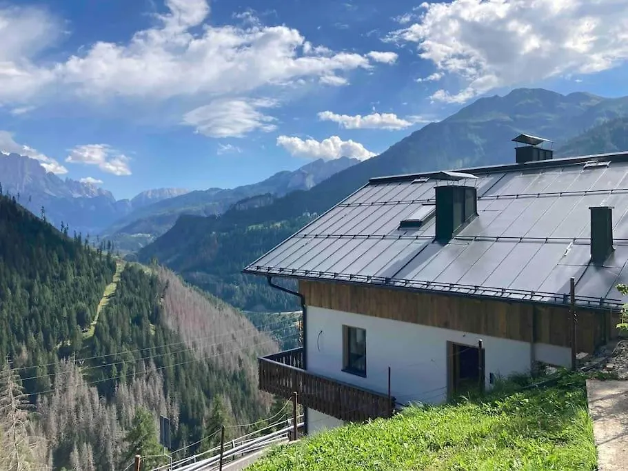 Holiday home Cesa Ses Da Mont Villa Livinallongo Del Col Di Lana