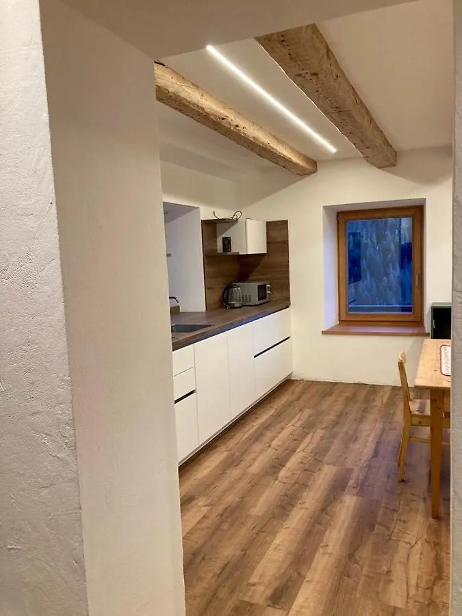 Cesa Ses Da Mont Villa Livinallongo Del Col Di Lana Italy