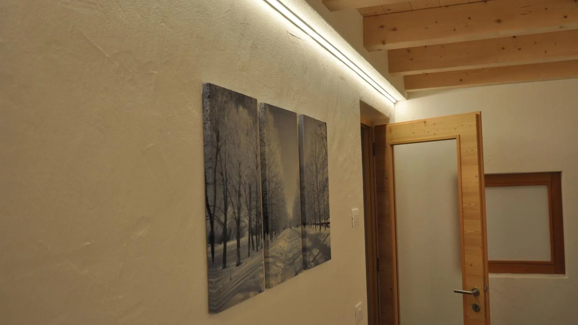 Cesa Ses Da Mont Villa Livinallongo Del Col Di Lana Holiday home