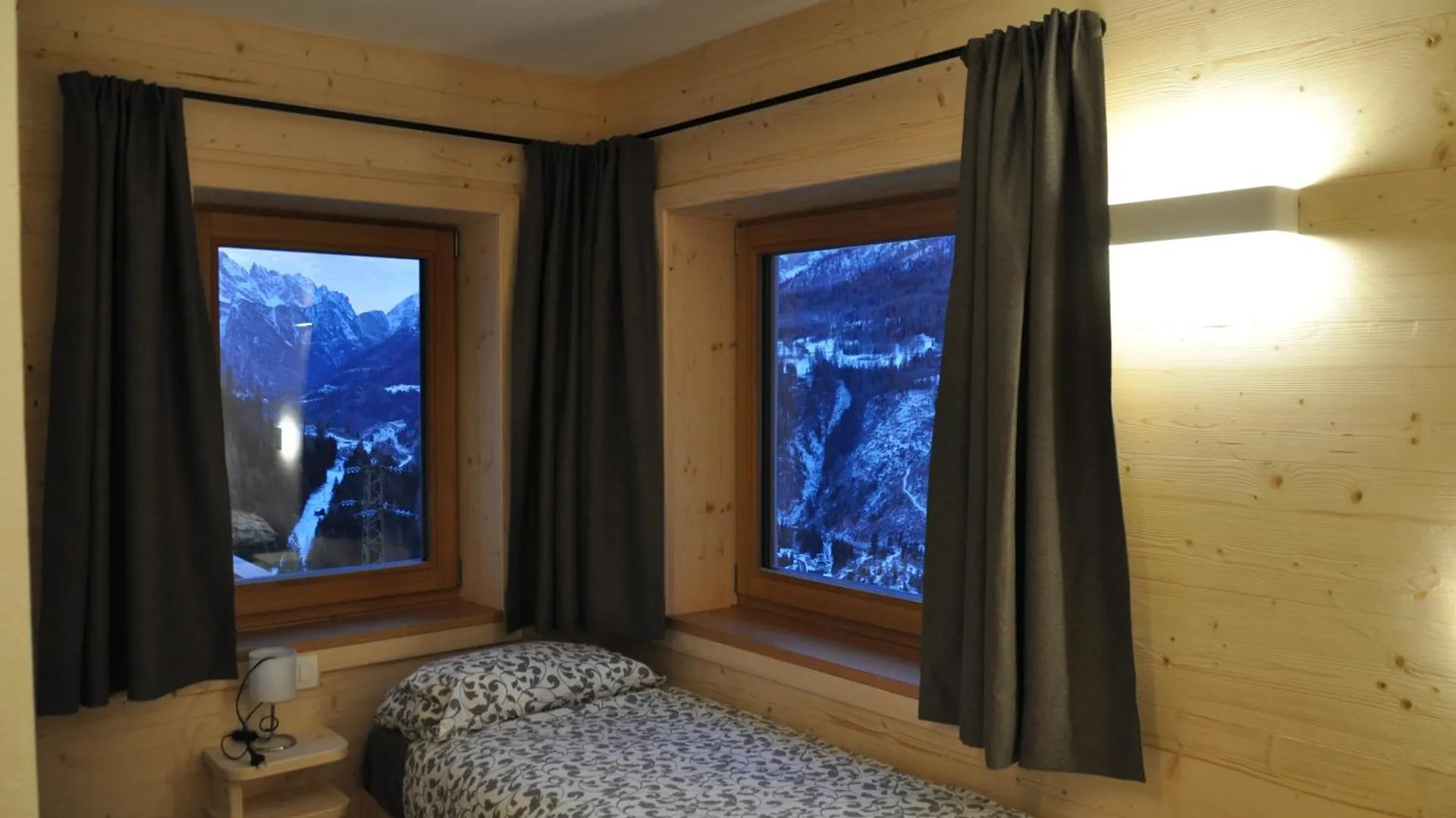 Holiday home Cesa Ses Da Mont Villa Livinallongo Del Col Di Lana