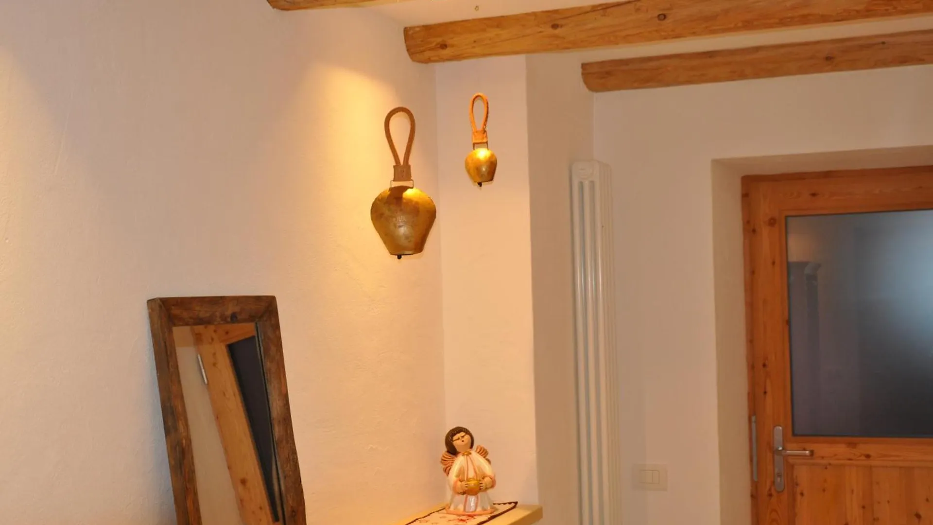 Cesa Ses Da Mont Villa Livinallongo Del Col Di Lana Holiday home