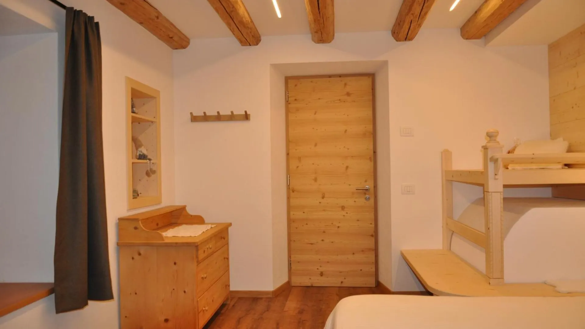 Cesa Ses Da Mont Villa Livinallongo Del Col Di Lana Holiday home