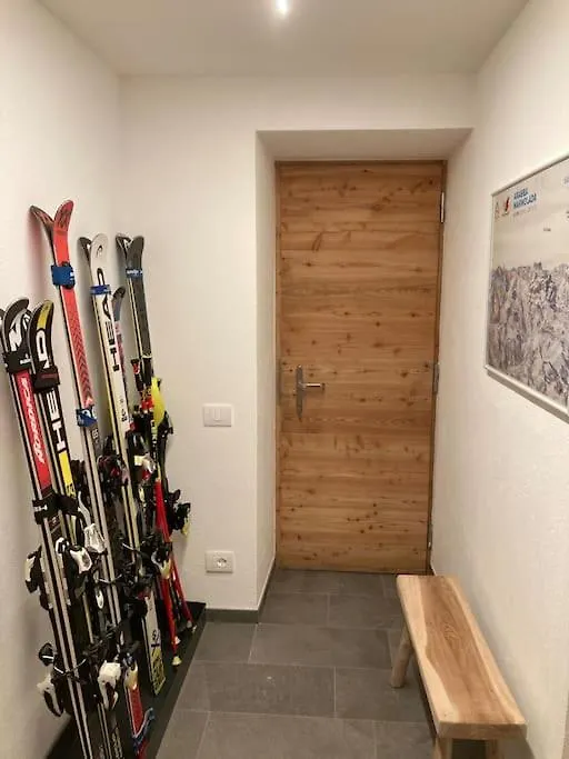 Holiday home Cesa Ses Da Mont Villa Livinallongo Del Col Di Lana